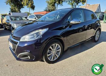 Peugeot 208 1.2 5drzwi Ładny I (2012-2019)