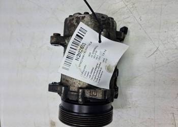 SPRĘŻARKA KLIMATYZACJI VOLKSWAGEN GOLF IV SD7VCB