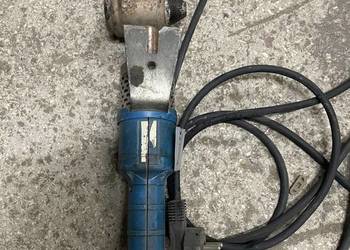 Zgrzewarka do korków Fusio HP Trend