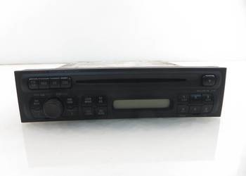 RADIO CD SEAT LEON I (1M1) TOLEDO II + KOD 