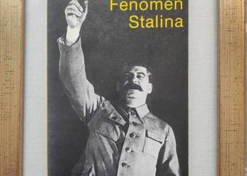 Fenomen Stalina  Aleksandr  Bowin 1989