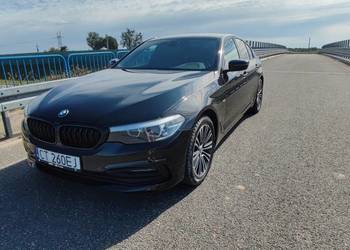 BMW seria 5 G30 XDRIVE 2.0