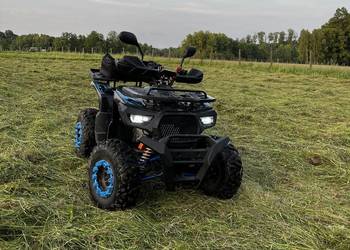 Xtr huracine