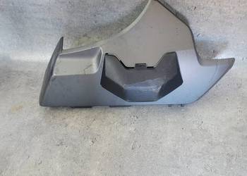 HONDA GOLD WING GL1800 SC79B 18-23 OEM PLASTIK OSŁONA WYPEŁNIENIE MOCOWANIE