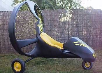 Paralotnia Motoparalotnia PPGG