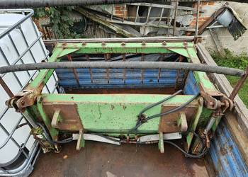 Krokodyl do tura 160cm.,Łyżko-krokodyl 2m.