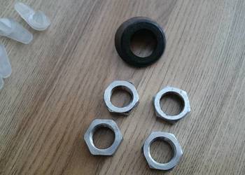 Nakrętki wycieraczek Fiat 125p