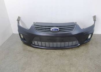 ZDERZAK PRZÓD LIFT FL SZARY Ford C-MAX I (2003-2010)