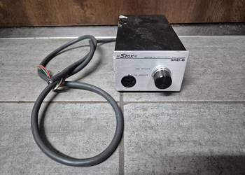 Stax srd-6 adaptor for elecrostatic ear-speaker