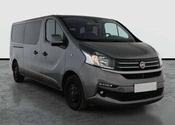 Fiat Talento 1.6 MultiJet