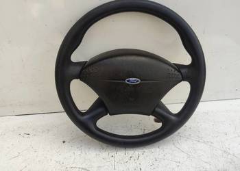 30.KIEROWNICA AIRBAG FOCUS MKI