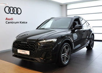 Audi SQ5 V6 TDI Quattro B&O Matrix Kamera 360 8R (2013-)