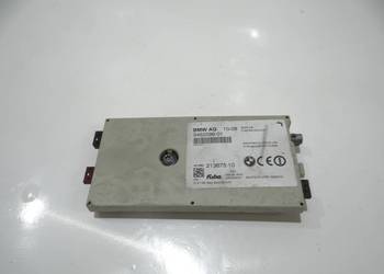 MODUŁ WZMACNIACZ DIVERSITY BMW X3 E83 LIFT 3452099