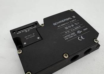 Schmersal AZM 161SK-24RKA-024 Safety switch