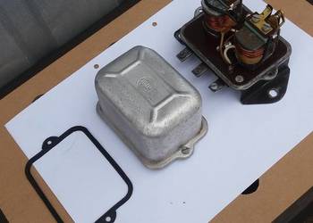 JAWA VELOREX REGULATOR NAPIĘCIA 12V,150W