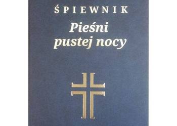 CD - PIEŚNI PUSTEJ NOCY + ŚPIEWNIK