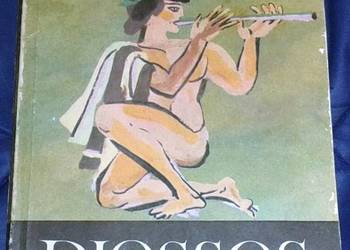 Diossos - Witold Makowiecki