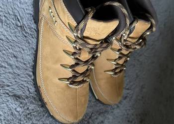 Buty Timberland Euro Sprint Hiker 41 Okazja!