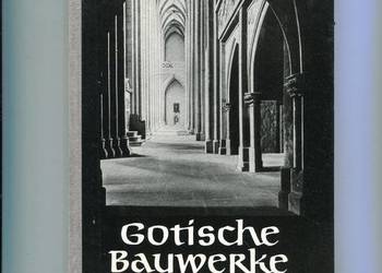 Gotische Bauwerke - Sibylle Harksen