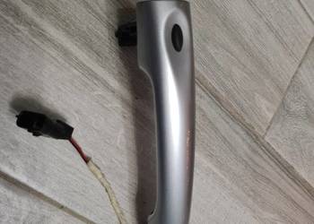 Klamka Renault Zoe Lift 806424976R