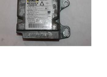 Sensor AirBag Renault Twingo 550653900 Gwarancja