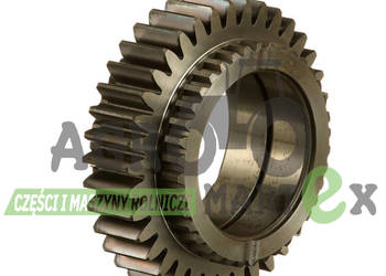 47126622 KOŁO ZĘBATE 37T/38T CNH