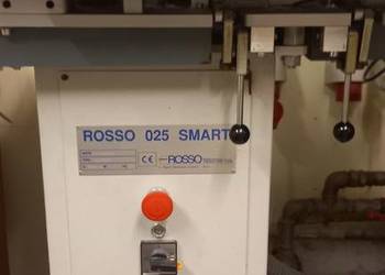 Automat do zszywania skarpet Rosso 025 Smart