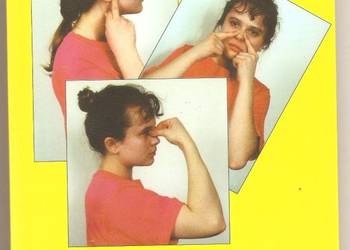 LECZYĆ MOŻESZ SIĘ SAM - KRASOWSKA ANNA LECZYĆ MOŻESZ SIĘ SAM - KRASOWSKA ANNA