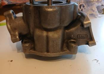 Sprzedam cylinder od hondy cr 85 2004