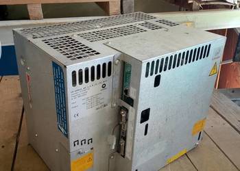 SCHINDLER 59410933 -UŻYWANY- Falownik prądu przemiennego Variodyn VF33BR