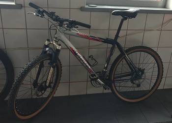 Rower Merida Matts Sport 300