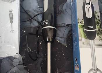 Blender ręczny 1000w