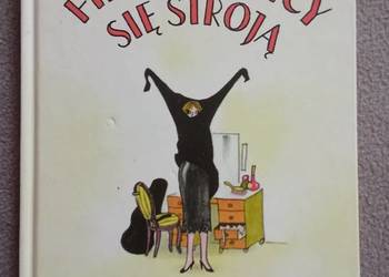 Nowa książka Karla Kuskin