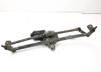 MECHANIZM WYCIERACZEK PRZÓD SEAT TOLEDO II 1J0955325A 98-06 UKŁAD