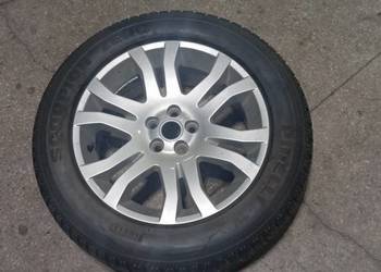 Sprzedam całe koło do land rovera