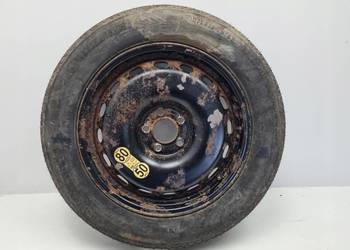 KOŁO DOJAZDOWE Land Rover Sport L320 175/90 R19 2190800 5x120 dojazdówka