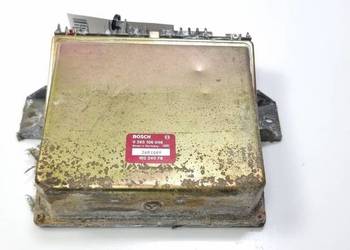 KOMPUTER CHEVROLET CORVETTE C4 LIFT 0265106046