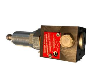 Hawe ZPL/MVEX 6 B /320R (Hawe MVEX 6B) Zawór bezpieczeństwa 320 Bar