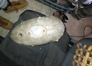 Panonia pokrywa sprzęgła