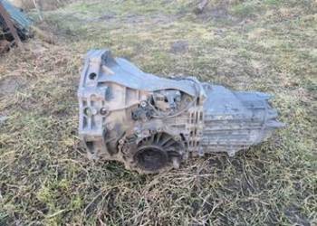 Skrzynia biegów VW Passat B5 – manualna