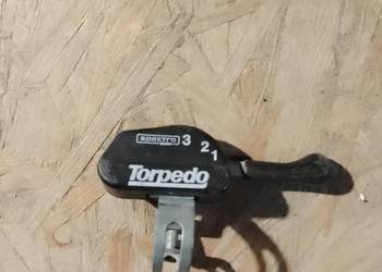 Manetka Torpedo 3 biegowa