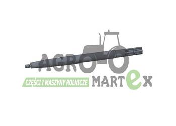 84444873 WAŁ POŚREDNI CNH