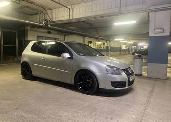 Volkswagena golf 5 gt 1.9tdi Volkswagena golf 5 gt 1.9tdi