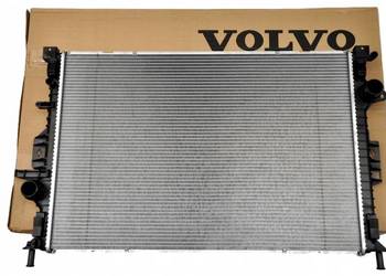 VOLVO S60 V60 XC60 chlodnica wody 2,0D 2,4D OE VOLVO S60 V60 XC60 chlodnica wody 2,0D 2,4D OE