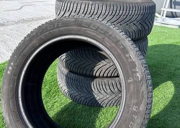 Opony zimowe BFGoodrich G-Force Winter 2 205/55/16