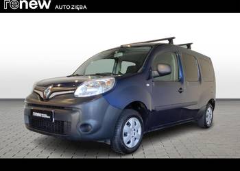 RENAULT Kangoo 1.5 dCi Zen 110KM Maxi długa wersja