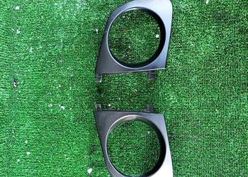 Ramka halogenu Lewa Prawa Audi a4b5