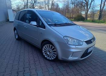 Ford C max 2008R 2.0 TDCI TITANIUM!!