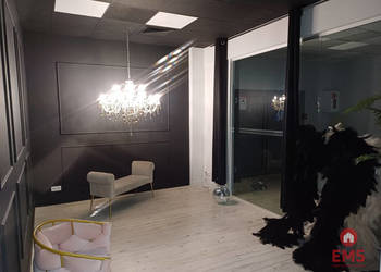 Lokal 104m2 Białystok