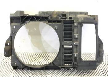 PAS PRZEDNI CITROEN C5 III 9646474780 2.0 136KM Sedan/Limuzyna WZMOCNI